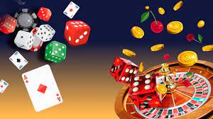 Вход на зеркало Casino 1Go